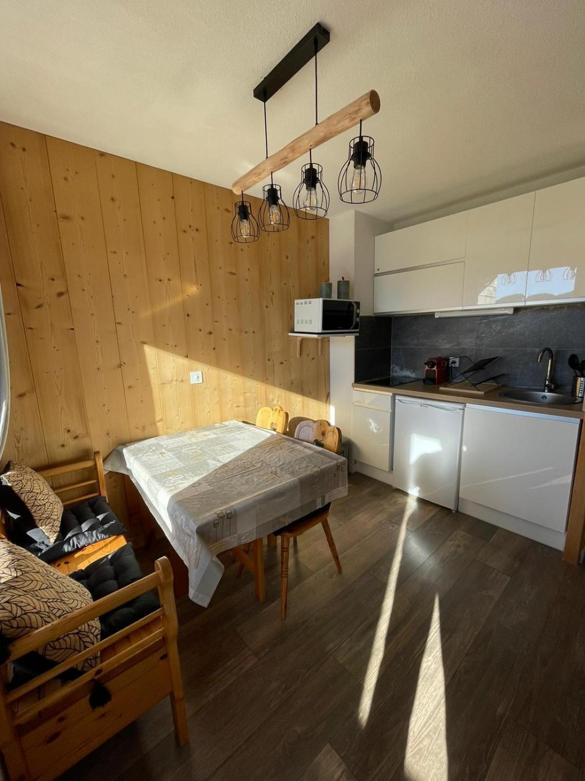 Cosy A 5min A Pieds Des Pistes Et Du Centre Apartment Les Gets