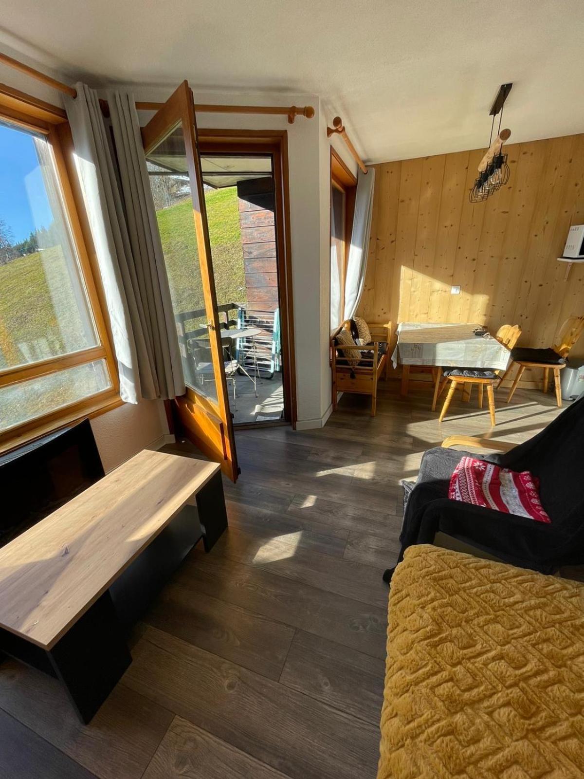 Apartment Cosy A 5min A Pieds Des Pistes Et Du Centre *